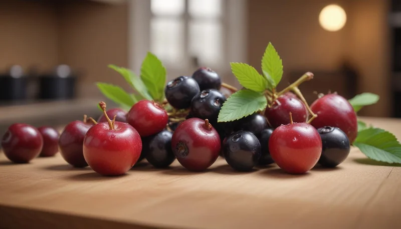 Aronia