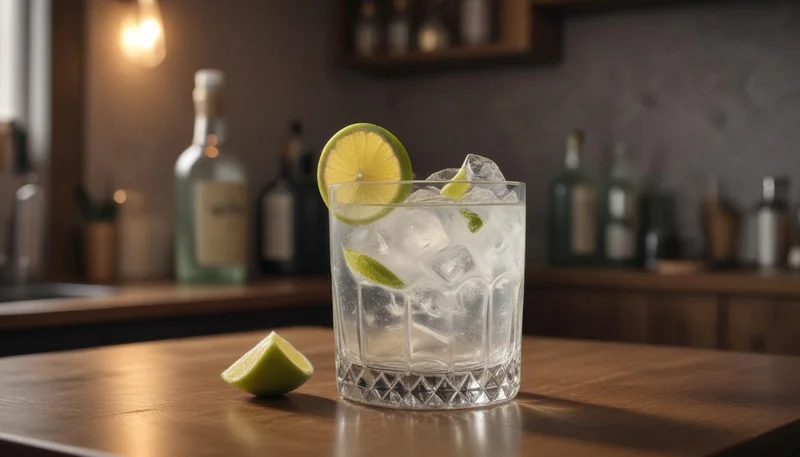 Gin