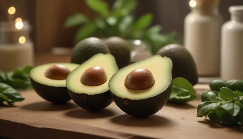 Avokado