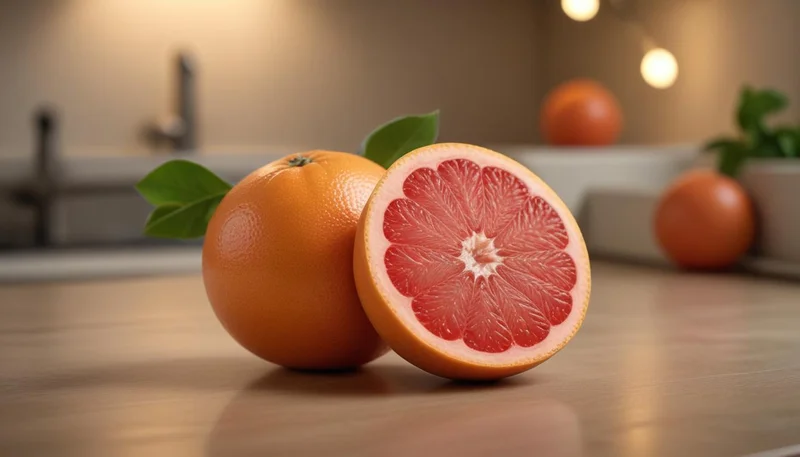 Grapefrukt