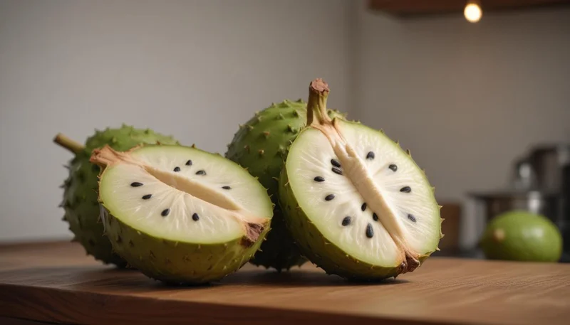 Guanabana