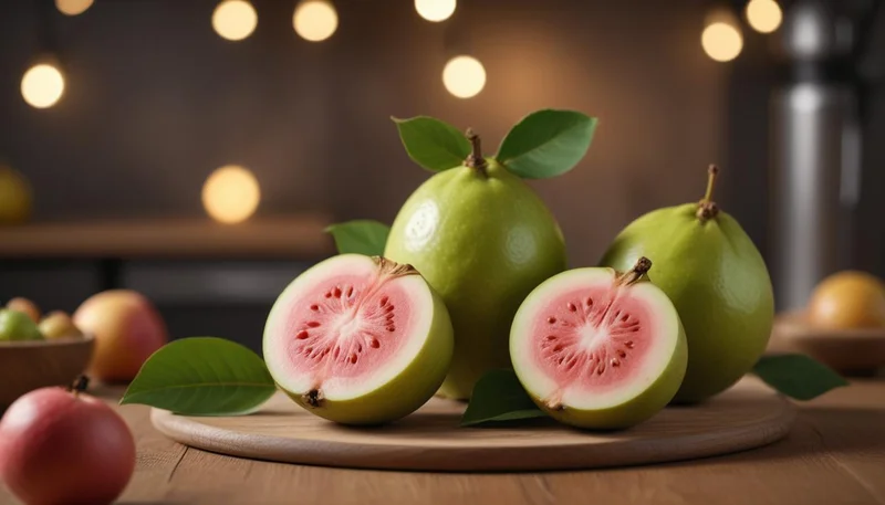 Guava