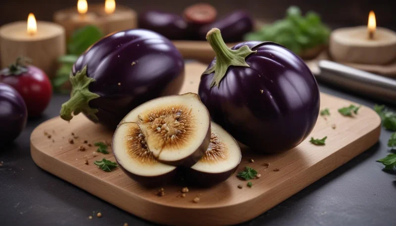 Aubergine