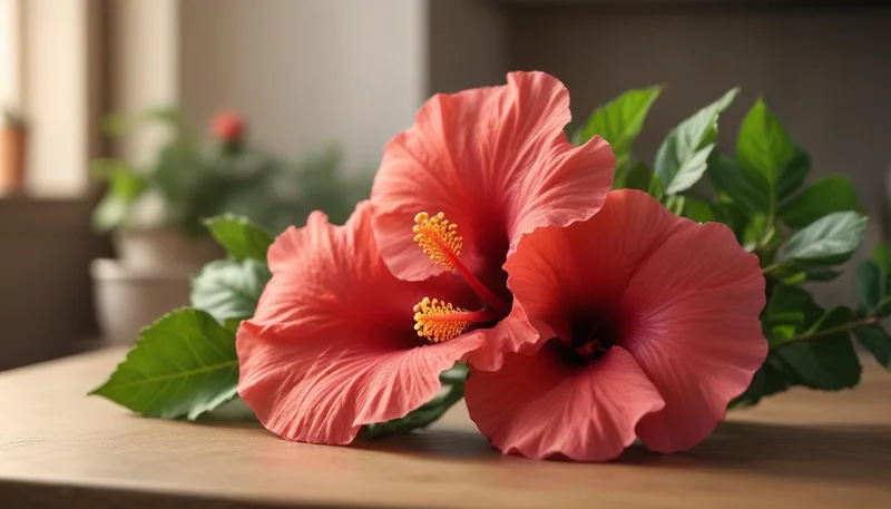 Hibiskus