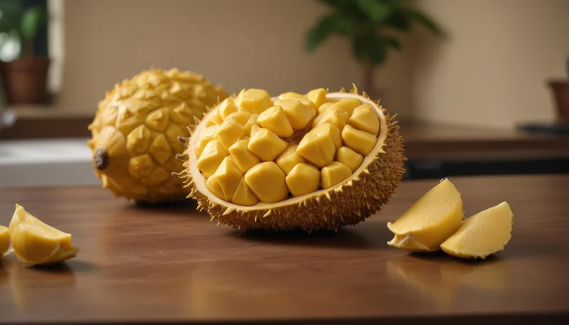 Jackfruit