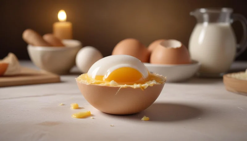 Egg