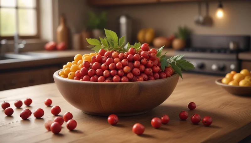 Rowanberry