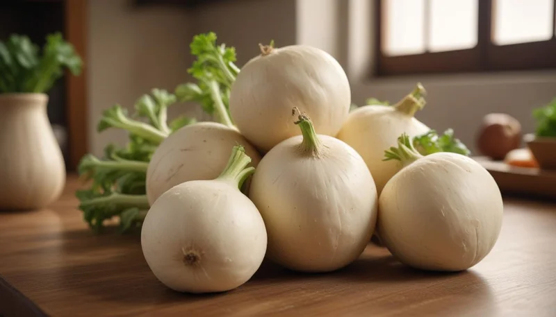 Jicama