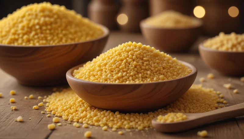 Couscous