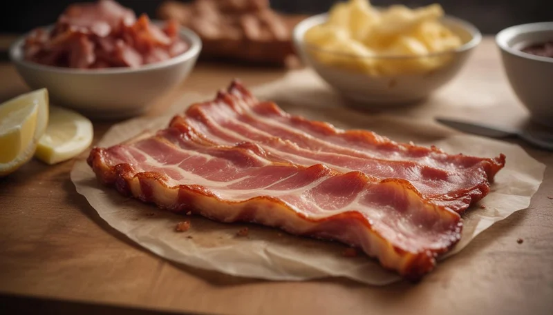 Bacon