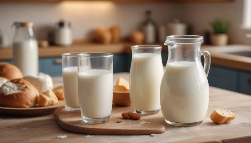 Kefir