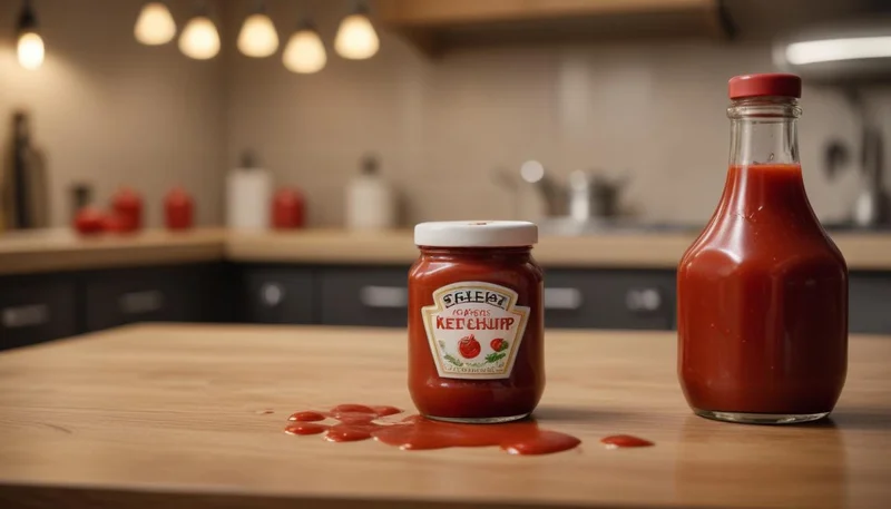 Ketchup