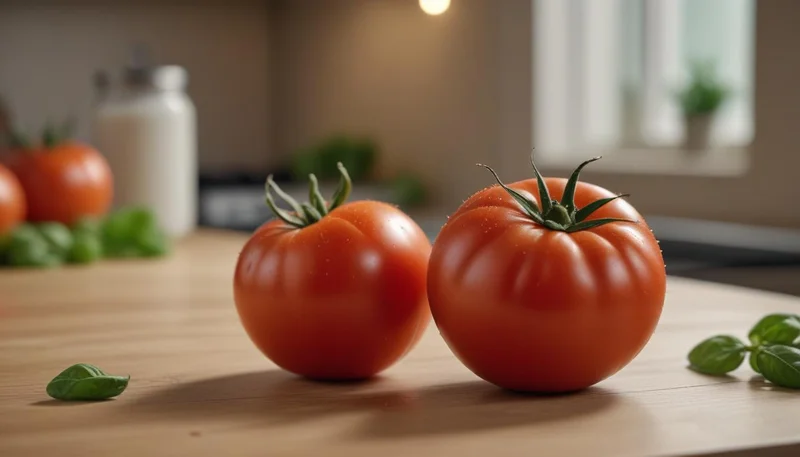 Tomatpuré