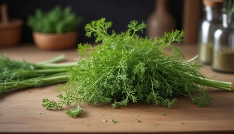 Dill