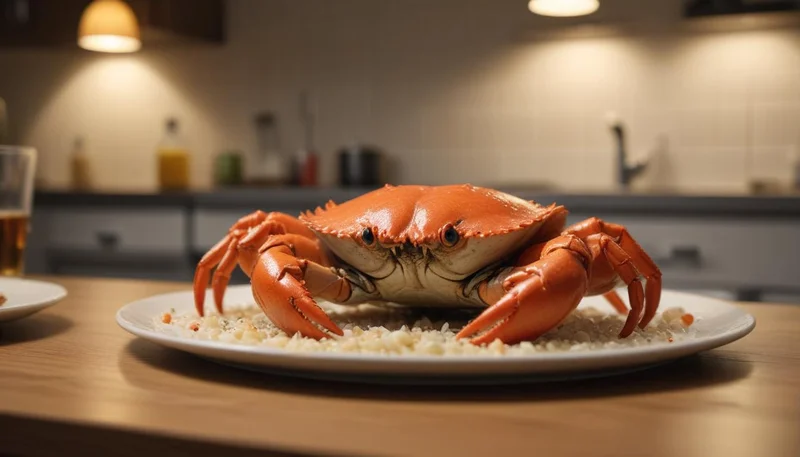 Krabber