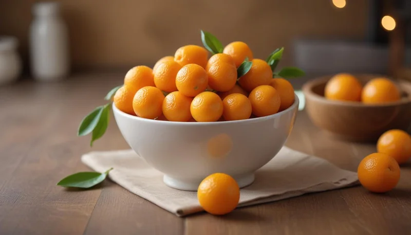 Kumquat