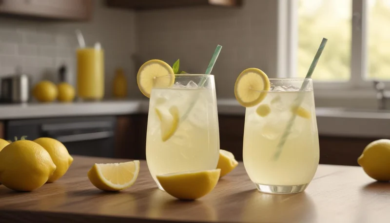 Limonade
