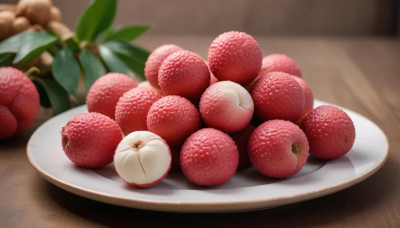 Litchi