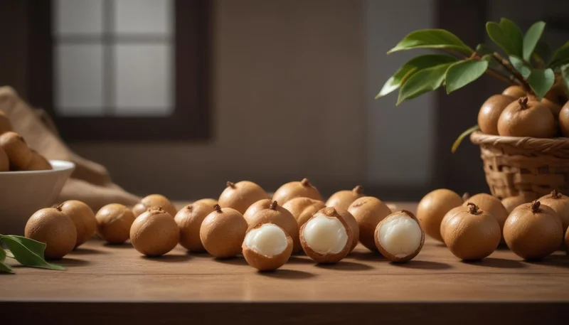 Longan
