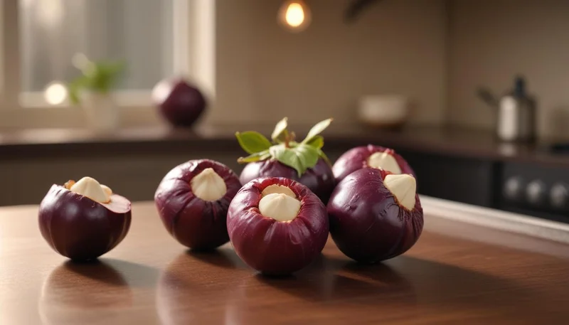 Mangostan