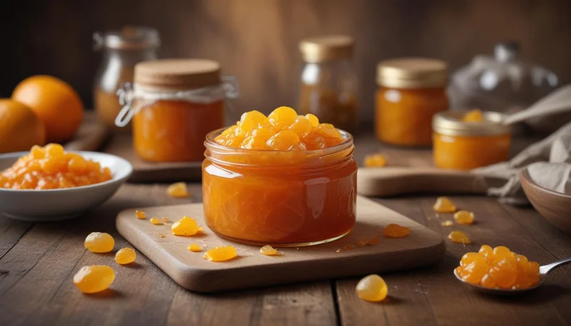Marmelade