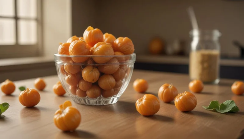 Physalis