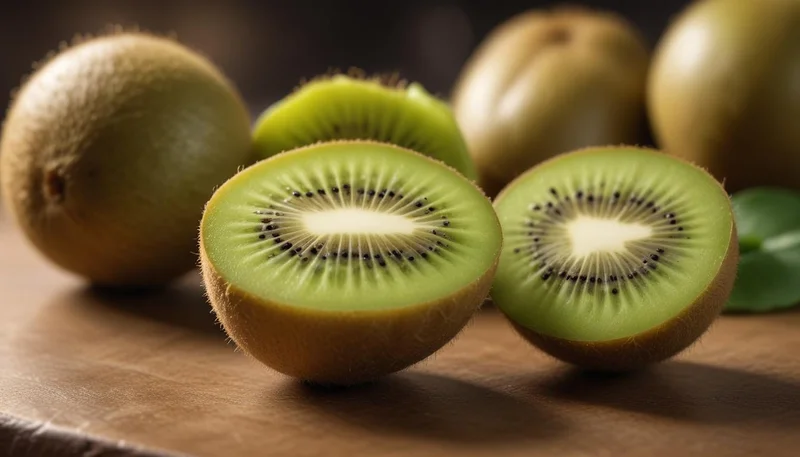 Mini kiwi