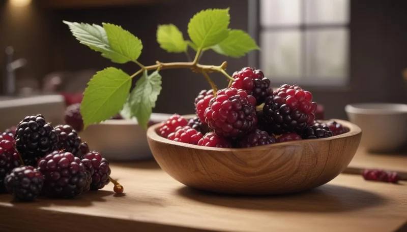 Mulberry