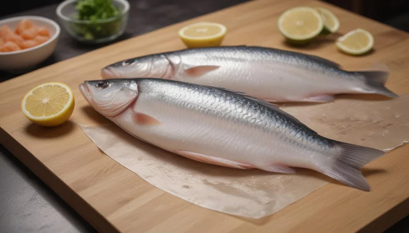 Pangasius