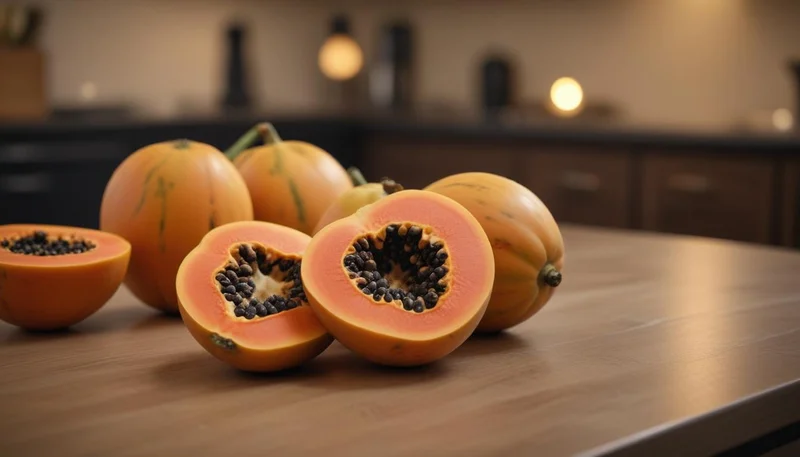 Papaya