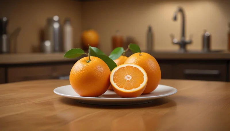 Appelsin
