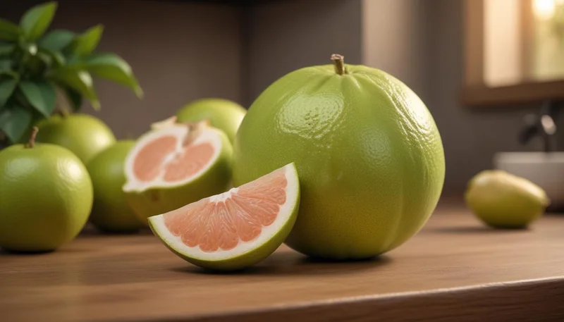 Pomelo