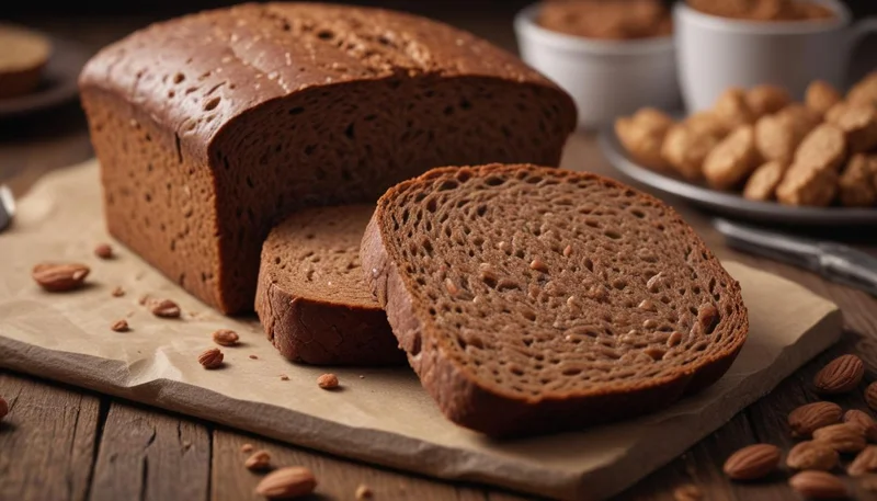 Pumpernickel