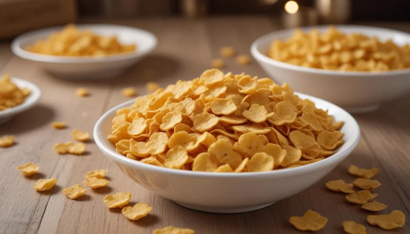 Cornflakes