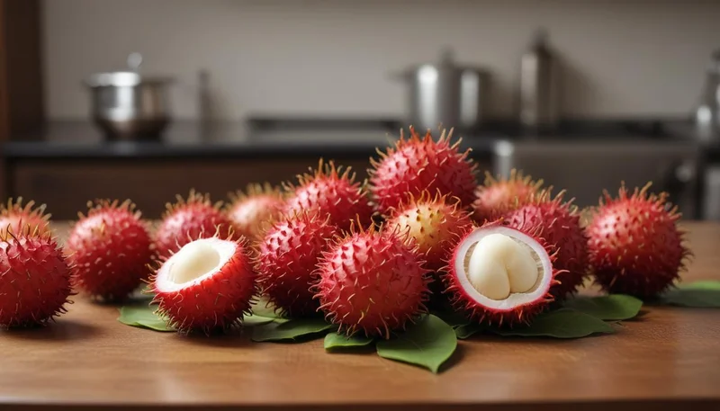 Rambutan