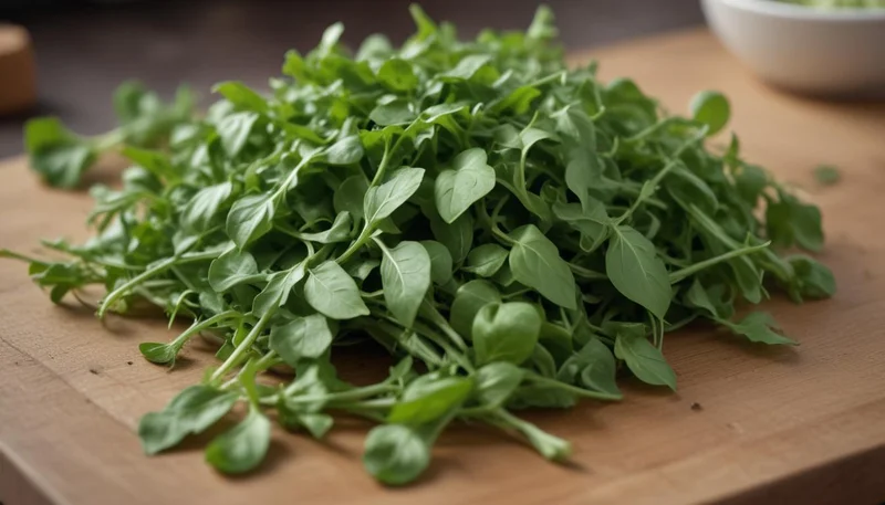 Ruccola