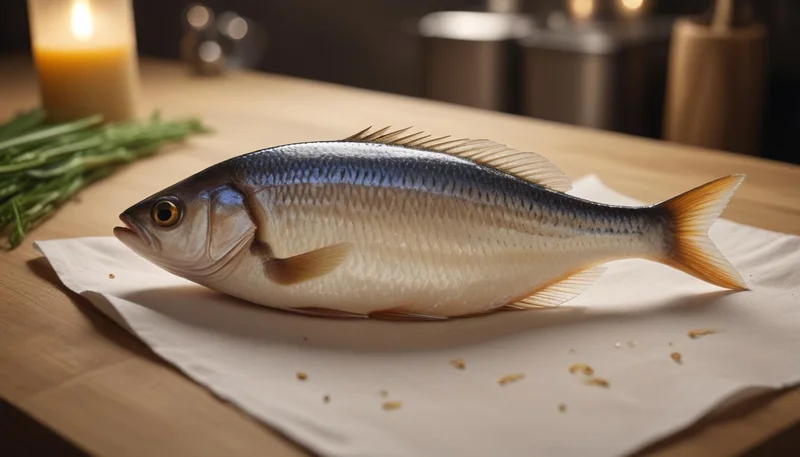 Smørfisk