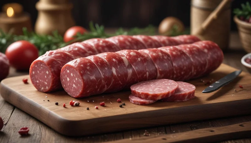 Salami