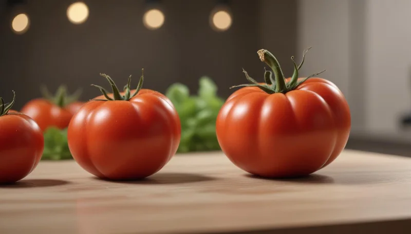 Tomatjuice