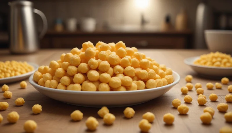 Maisnacks