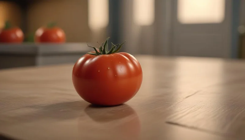 Tomatsalat