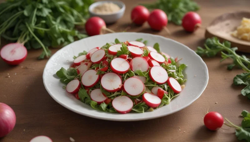 Reddiksalat