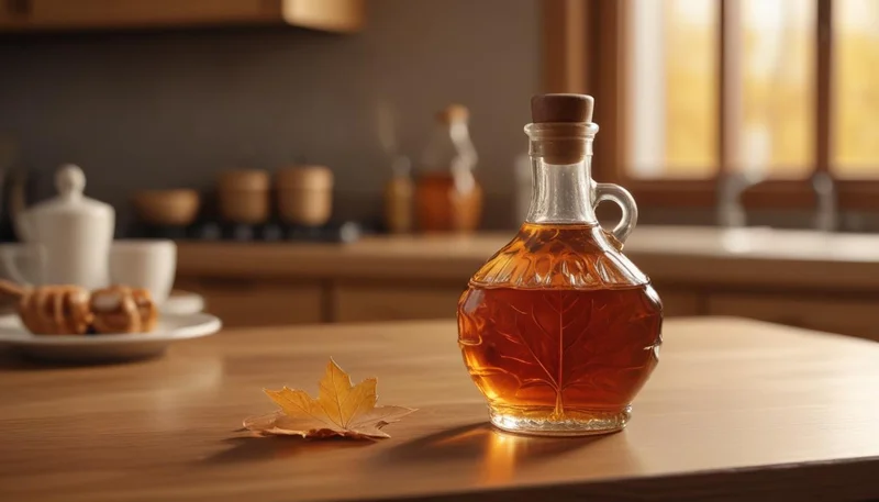 Lønnesirup