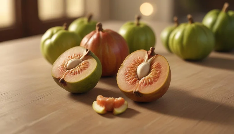 Malabar tamarind