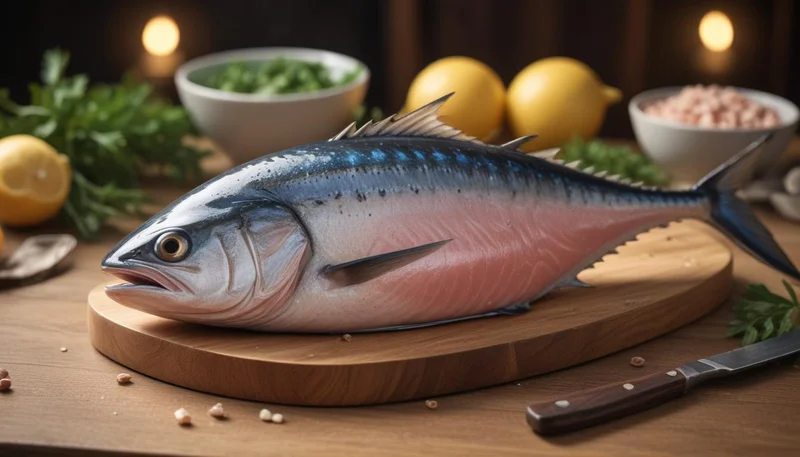 Tunfisk
