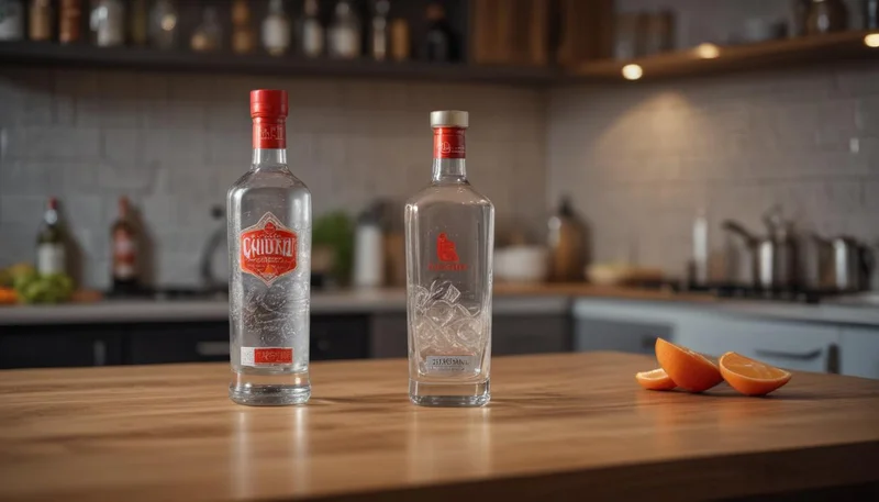 Vodka