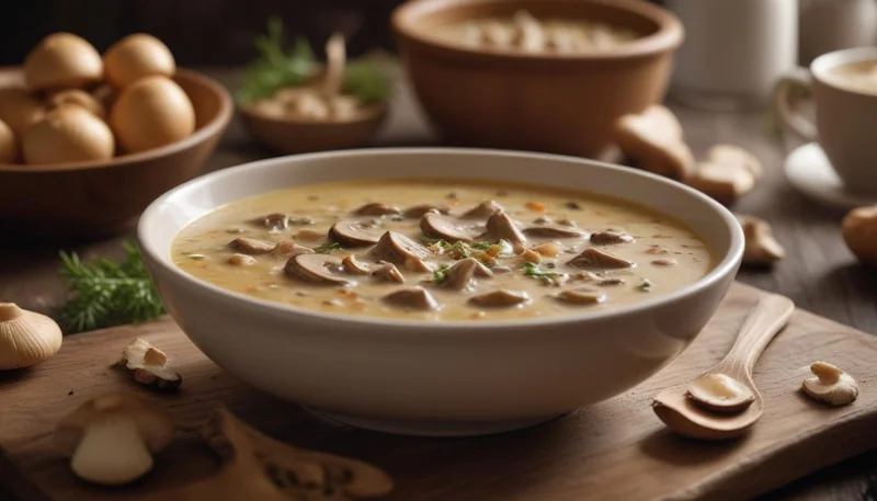 Soppsuppe