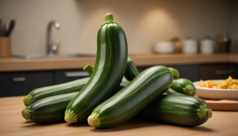 Zucchini