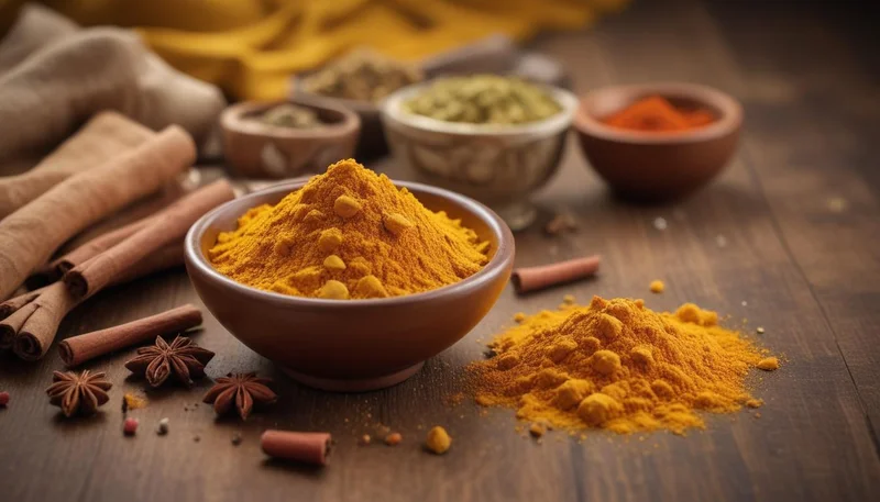 Currypulver