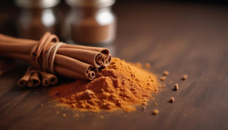 Malt kanel